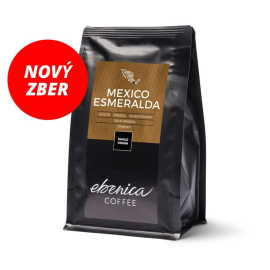 Ebenica Mexico Esmeralda 220g