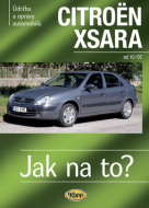 CITROËN XSARA od 1997 č. 100 - cena, porovnanie