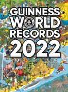 Guinness World Records 2022 - cena, porovnanie