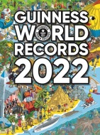 Guinness World Records 2022