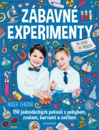 Zábavné experimenty - cena, porovnanie