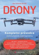Drony - Jan Antonín Novák - cena, porovnanie
