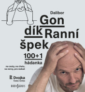 Ranní špek 100+1 hádanka - cena, porovnanie