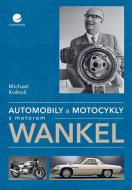 Automobily a motocykly s motorem Wankel - cena, porovnanie