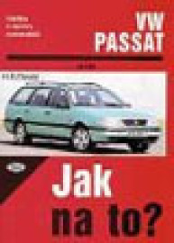 VW Passat 4/88-9/96 č. 16