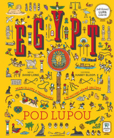 Egypt pod lupou