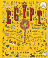 Egypt pod lupou - cena, porovnanie