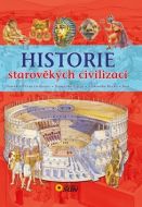 Historie starověkých civilizací - cena, porovnanie