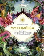 Mytopédia - cena, porovnanie