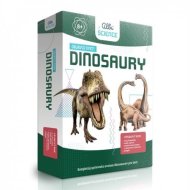 Dinosaury - Objavuj svet (2.vydanie) - cena, porovnanie