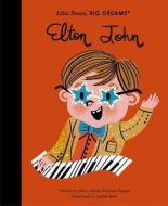 Elton John - Isabel Sanchez Vegara - cena, porovnanie