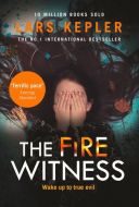 The Fire Witness - cena, porovnanie