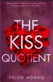 The Kiss Quotient