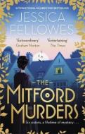 The Mitford Murders - cena, porovnanie