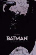 Batman: The Dark Prince Charming - cena, porovnanie