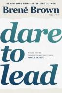 Dare to Lead - cena, porovnanie