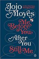 Jojo Moyes Boxed Set - cena, porovnanie