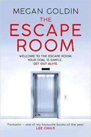 The Escape Room