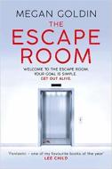 The Escape Room - cena, porovnanie