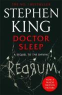 Doctor Sleep film tie - cena, porovnanie