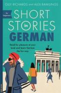 Short Stories in German for Beginners - cena, porovnanie