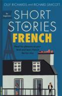 Short Stories in French for Beginners - cena, porovnanie