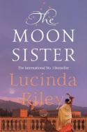 The Moon Sister - cena, porovnanie
