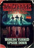 Stranger Things: Worlds Turned Upside Down - cena, porovnanie