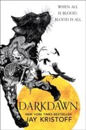 Darkdawn The Nevernight Chronicle 3 - cena, porovnanie