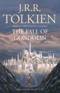 The Fall Of Gondolin - cena, porovnanie