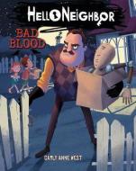 Bad Blood (Hello Neighbor, Book 4) - cena, porovnanie