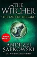 The Lady of the Lake - Witcher 5 - cena, porovnanie