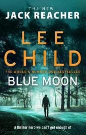 Blue Moon - (Jack Reacher 24)