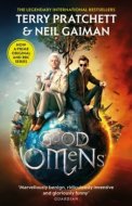 Good Omens (Film Tie-in) - cena, porovnanie