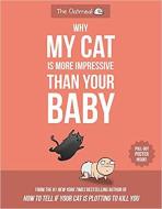 Why My Cat Is More Impressive Than Your Baby - cena, porovnanie