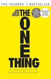 One Thing