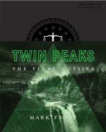 Twin Peaks The Final Dossier - cena, porovnanie