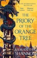 The Priory of the Orange Tree - cena, porovnanie