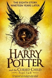 Harry Potter and the Cursed Child - Parts I & II