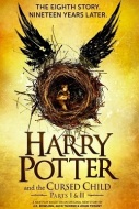 Harry Potter and the Cursed Child - Parts I & II - cena, porovnanie