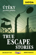 True Escape Stories - cena, porovnanie