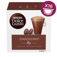 Nescafé Dolce Gusto Chococino 16ks - cena, porovnanie