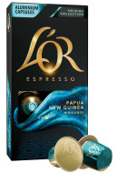 L''or Espresso Papua 10ks - cena, porovnanie