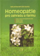 Homeopatie pro zahradu a farmu - cena, porovnanie