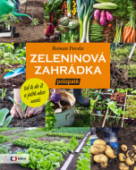 Zeleninová zahrádka - cena, porovnanie