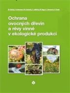 Ochrana ovocných dřevin a révy vinné v ekologické produkci - cena, porovnanie