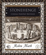 Stonehenge - Chrám pravěké Británie - cena, porovnanie