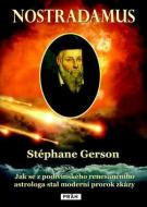 Nostradamus - Stéphane Gerson - cena, porovnanie