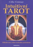 Intuitivní Tarot (kniha + karty) - cena, porovnanie