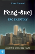 Feng-Šuej pro skeptiky - cena, porovnanie